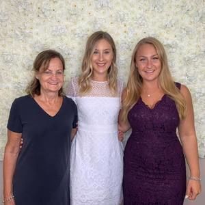 Meet your Posher, Cheryl